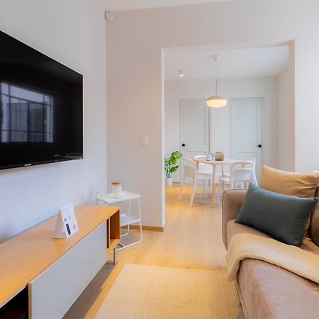 Capitalia - Apartments - Anzures Reforma Мехико Экстерьер фото