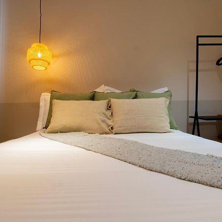 Capitalia - Apartments - Anzures Reforma Мехико Экстерьер фото